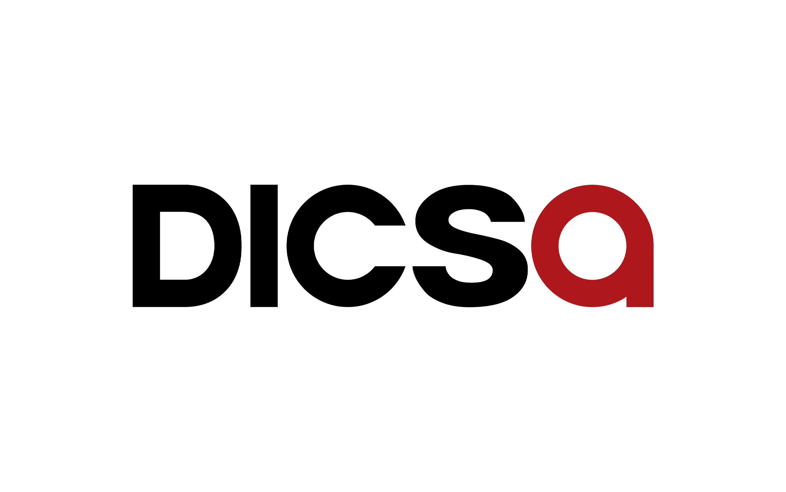 Logo Dicsa