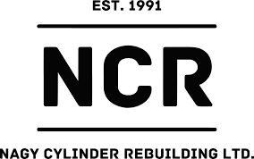 Logo NCR