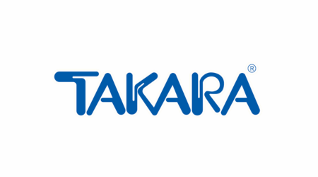 Logo Takara