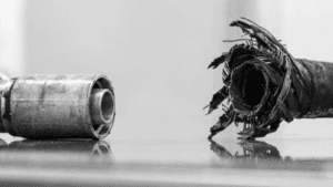 Nguyên Nhân Gây Hư Hỏng và Nổ Đường Ống Thủy Lực